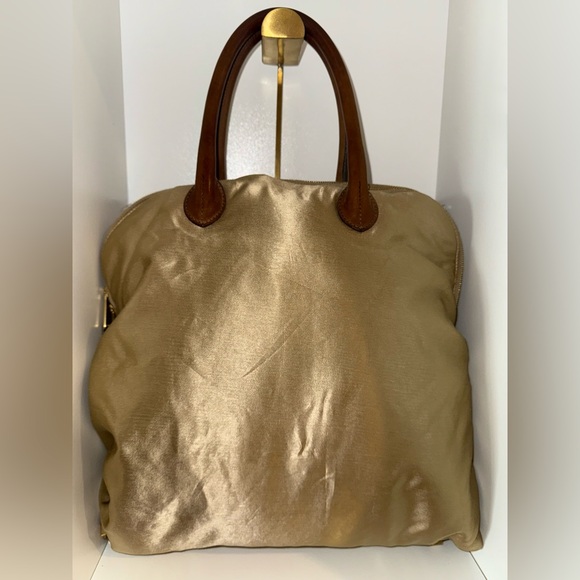 Vintage Celine Handbag with Leather Straps - Picture 1 of 10